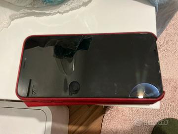 Iphone XS Max 256 gb