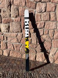 Black Diamond Helio Carbon