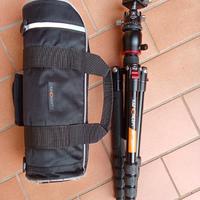 Treppiedi K&f Concept da viaggio