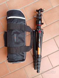 Treppiedi K&f Concept da viaggio