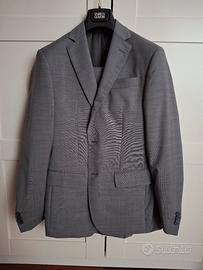 abito completo Enrico Coveri