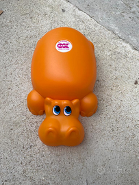 Vasino Ippopotamo arancione