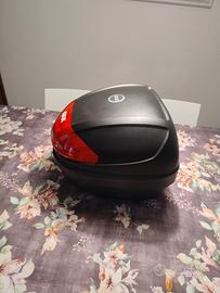Bauletto moto GIVI E300 N2 Monolock 