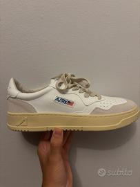 Scarpe Autry Medalist