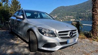 Mercedes Benz Classe C
