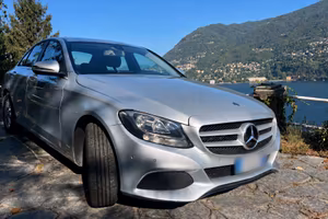 Mercedes Benz Classe C