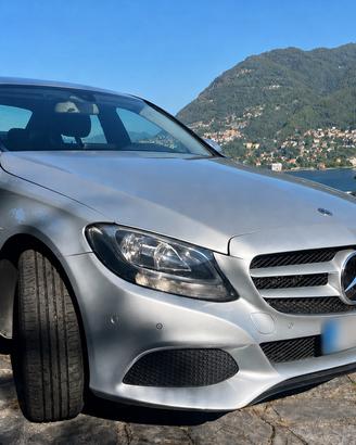 Mercedes Benz Classe C