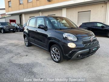 FIAT 500L 1.3 Multijet 95 CV Cross