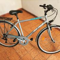 bici da passeggio  Atala