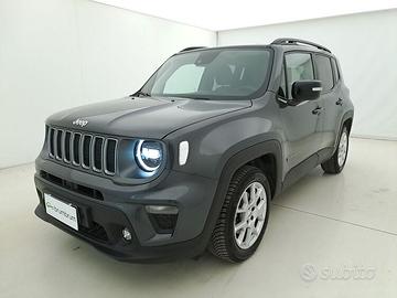 Jeep Renegade MHEV Limited BR407018 1.5 Mild Hybri