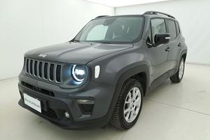 Jeep Renegade MHEV Limited BR407018 1.5 Mild Hybri