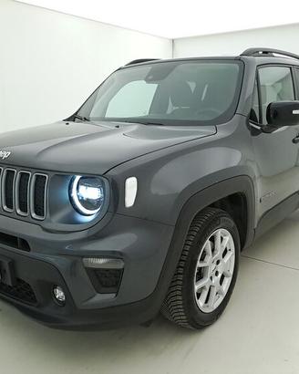 Jeep Renegade MHEV Limited BR407018 1.5 Mild Hybri