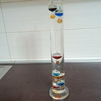 termometro di Galileo 