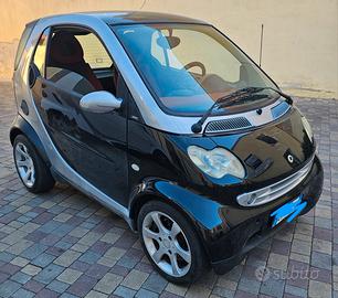 smart 800 cdi del.2005