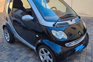 smart 800 cdi del.2005