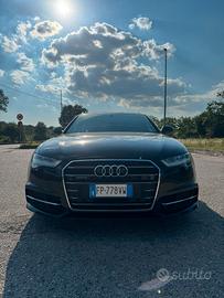audi a6 2.0 s-line