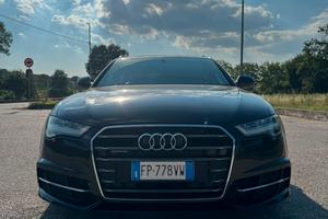 audi a6 2.0 s-line