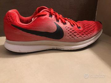 Nike Zoom Pegasus 34