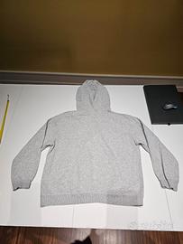 FELPA UNISEX  H &M TAGLIA M