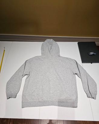 FELPA UNISEX  H &M TAGLIA M