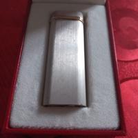 Accendino Le Must de Cartier