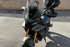 Yamaha tracer 9 gt - 2022