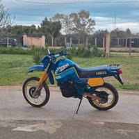 yamaha xt 600 z tenere 1vj