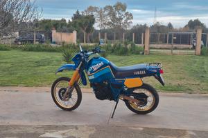 yamaha xt 600 z tenere 1vj