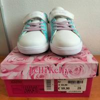 Scarpe bambina Lelli Kelly n. 29