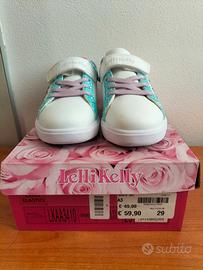 Scarpe bambina Lelli Kelly n. 29