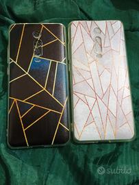 cover telefono Xiaomi Redmi 