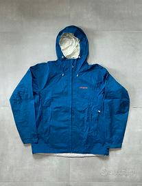 Giacca Patagonia tecnica