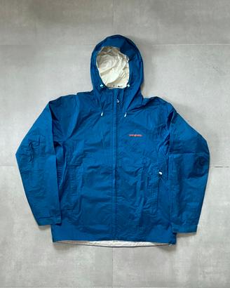 Giacca Patagonia tecnica