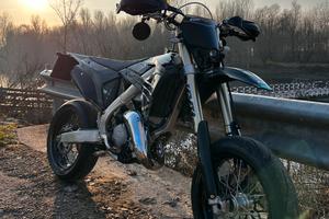 Tm smr 125 fi 2026