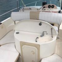 Marinello 645 con yamaha 100cv