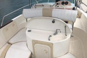 Marinello 645 con yamaha 100cv