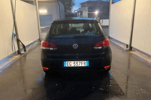 Golf 6