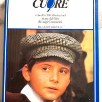 Cuore di Edmondo De Amicis