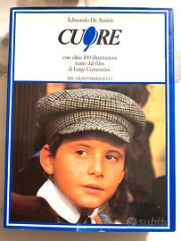 Cuore di Edmondo De Amicis