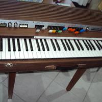 Organo farfisa matador r