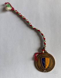 Medaglia militare