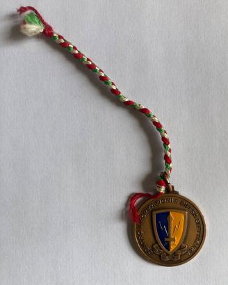 Medaglia militare