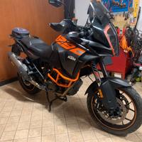 Ktm 1290 sadv s