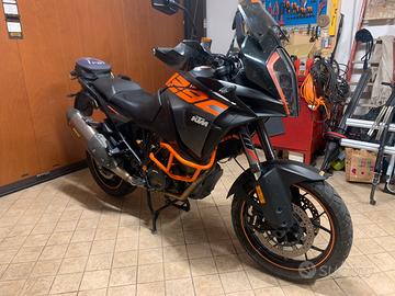 Ktm 1290 sadv s