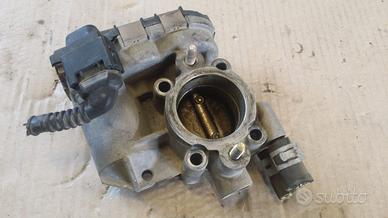 CORPO FARFALLATO OPEL Agila 1Â° Serie 0280750044 z