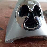 Casse JBL II Creature sistema 2.1 grigio