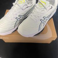 Scarpe Asics Gel Quantum 360 VIII. White/Black