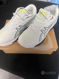 Scarpe Asics Gel Quantum 360 VIII. White/Black