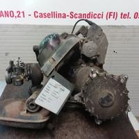 Motore piaggio 4 marce dal 1990
