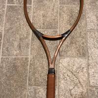 Racchetta da tennis Kastelaar in legno